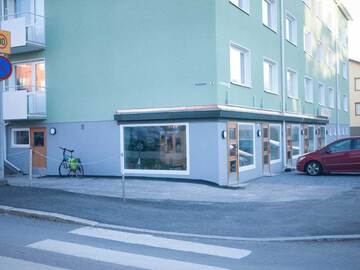 Vuokrataan: Työhuone Tampereella