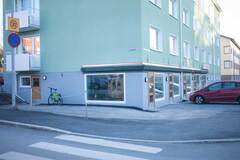 Vuokrataan: Työhuone Tampereella