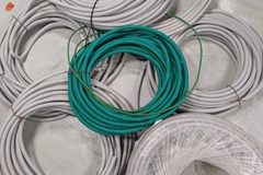 À vendre: Câbles restes de chantier KNX EIB UTP 3G1,5 3G2,5