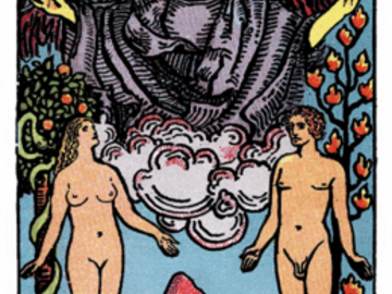 Selling: Love & Relationships Tarot Reading (Same Day*)