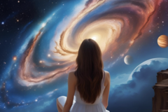 Selling: Quick Psychic Reading Any Subject In under an Hour