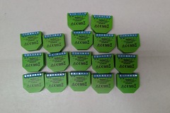 À vendre: 17x Shelly Dimmer 2 - domotique