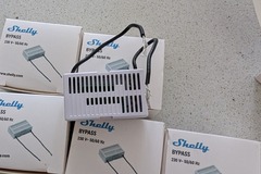 À vendre: 6x Shelly Bypass