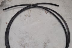 À vendre: Socarex 3/4 - 8m - Eau potable