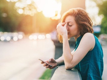 Selling: Why has he changed ? Is he losing interest. Fast answers 