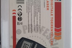 À vendre: Tachymètre HBM