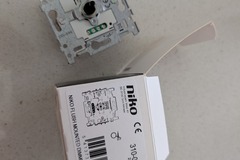 À vendre: Variateur 0-10V NIko 310-01100 Neuf