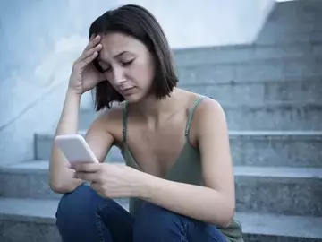 Selling: How is your absence affecting him. Fast answers!