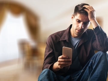 Selling: Vanished without a word- why did he ghost you . Fast answers 