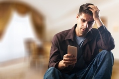 Selling: Vanished without a word- why did he ghost you . Fast answers 