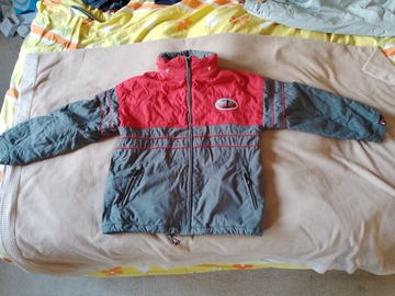 Winter sports: Child Ski Jacket