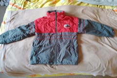 Winter sports: Child Ski Jacket