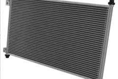 Selling with online payment: CONDENSER (4898) V6 3.2L TL/CL