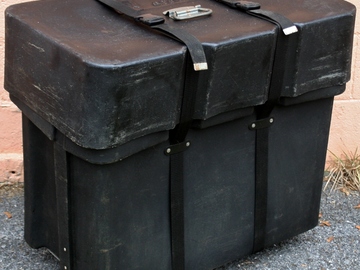 Selling with online payment: Gator PC-301 Protechtor trap case