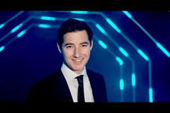 Accept Deposits Online: Akiva Schechter 