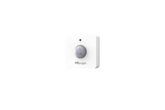  : PIR & Light Sensor