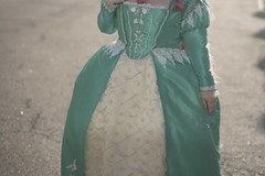 Selling with online payment: Sakizo Little Mermaid