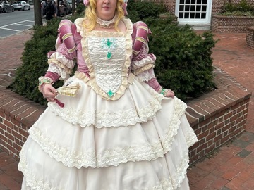 Selling with online payment: Sakizo Sleeping Beauty