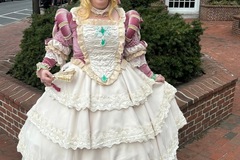 Selling with online payment: Sakizo Sleeping Beauty