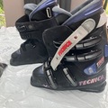 General outdoor: Ski Boots Tecnica Fibertech TNS AVS Size 5 / 38