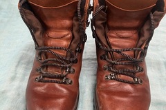 General outdoor: Merrell Gortex