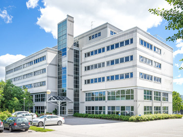 Renting out: Erinomaista toimitilaa monenlaisiin tarpeisiin