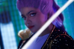 Selling with online payment: Rumi custom wig - kpop demon hunters 