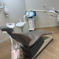 Gebruikte apparatuur: gebruikte sirona c3+ behandelstoel