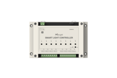  : Smart Light Controller