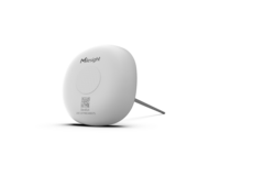  : Insertion Temperature Sensor