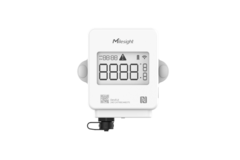  : LoRaWAN® Temperature Sensor