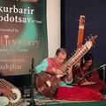 Offering with online payment: Learn Sitar and Surbahar 