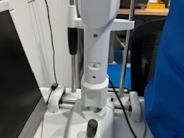 Selling with online payment: Medmont Topographer