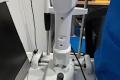 Selling with online payment: Medmont Topographer