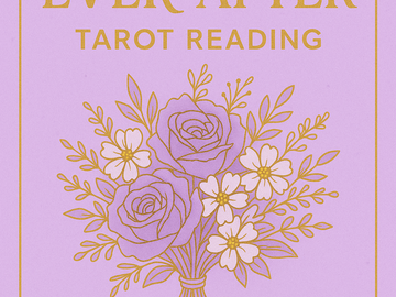 Selling: WHO IS YOUR HAPPILY EVER AFTER?