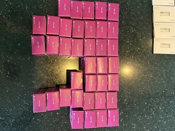 Nieuwe apparatuur: Neodent Implantaten