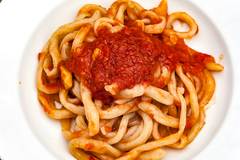 Prenota il tuo posto: Private Cooking Class