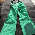 Winter sports: Arc’teryx W Sashka Bib Pants ladies large Brand New never worn