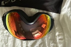 Winter sports: Julbo Ski Goggle mens