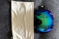 Winter sports: Summit Ski Goggles Mens