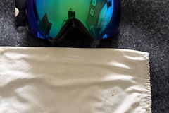 Winter sports: Oakley Ski Goggles 