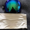 Winter sports: Oakley Ski Goggles 