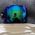 Winter sports: Oakley Ski Goggles 