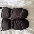 Winter sports: Marmot ladies ski mitts 