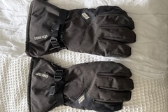 Winter sports: Ski glove goretex Puli