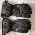 Winter sports: Ski glove goretex Puli