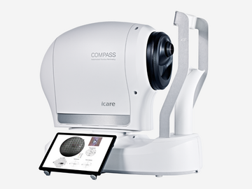 Selling with online payment: CenterVue Compass