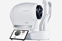 Selling with online payment: CenterVue Compass