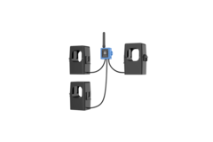  : Smart Current Transformer