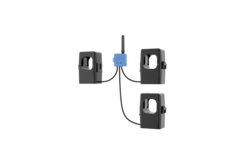  : Smart Current Transformer